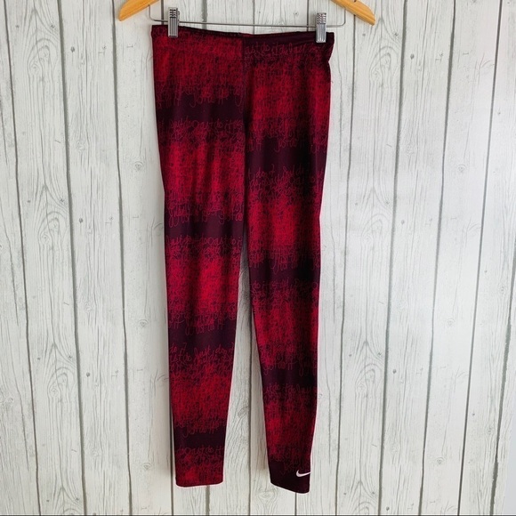 Nike Pro Combat Leggings - Picture 1 of 8
